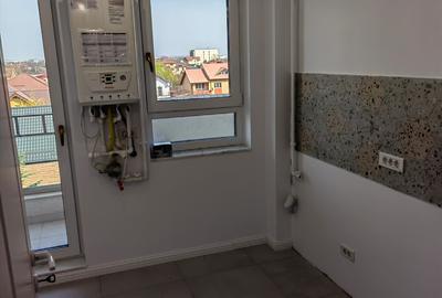 2 cam complet nou, prima inchiriere complex Jovial 3   - Ghencea - Ghindari - 6