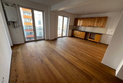 INCHIRIEZ  apartament 3  camere nemobilat, in Cartier Balanta Residence