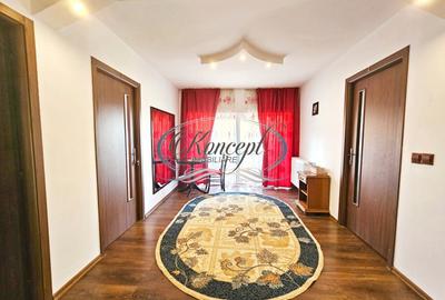 Apartament cu 7 dormitoare , 250 mp utili, utilitati incluse - 11