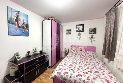 Apartament 3 camere | Bloc nou | Mobilat | Parcare inclusa | Iris - 7