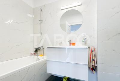 De vanzare penthouse la cheie 4 camere si terasa in cartierul Iris - 7