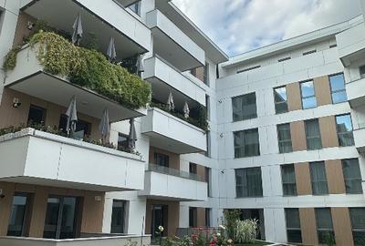 Spatiu birou – Unirii / Tribunal – bloc boutique nou, ideal birou - 1