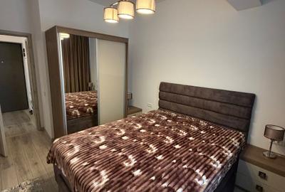 Grozavesti l 2 Camere + Subteran  l Regie Residence l 3 Min Metroul Prima chirie - 8