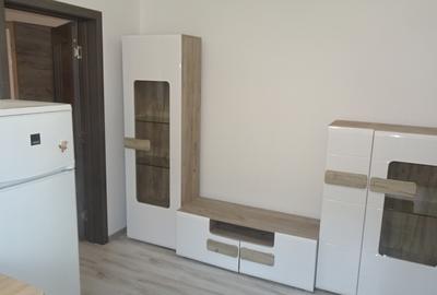 Inchiriez, garsoniera in Deva, zona Dacia, etaj 1, situata pe mijloc, amenajata - 6
