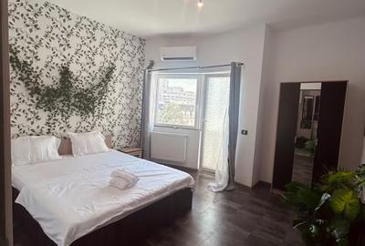 Unirii / Calea Victoriei: Sleek Large Apartment – 105 m² SU | AN541-11F - 27