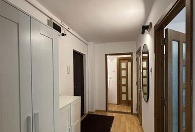 Vanzare apartament 2 camere modern zona Piata Zorilor, Cluj-Napoca - 7