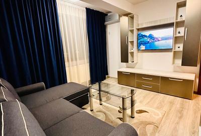 Garsoniera zona metrou Dimitrie Leonida - 1