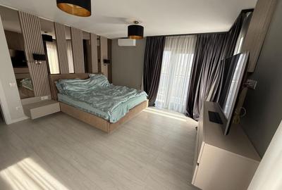 Apartament bloc NOU,4 camere,3 bai,2 terase,parcare privată - 9