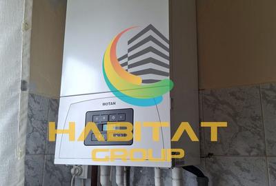Apartament 2 Cammere Aleea Imasului Etaj 3 Mobilat Centrala - 7