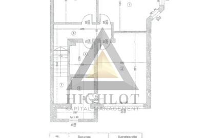 IANCU NICOLAE | COMPLEX REZIDENTIAL | VILA CU 3 DORMITOARE - 20