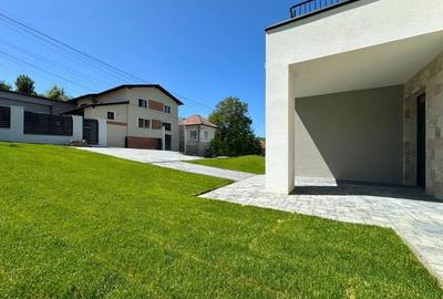 Casa individuala in Feleacu, cu teren generos de 800 mp - 26