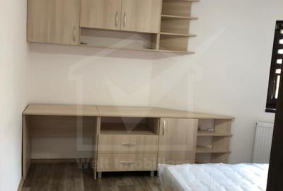 Apartament 3 camere, prima inchiriere, in Buna Ziua - 2