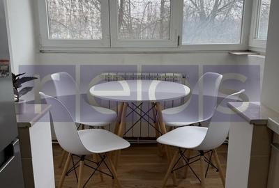 VÂNZARE 3 CAMERE | ZONA TITAN | BLOC IZOLAT TERMIC - 28