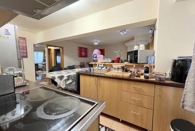 Apartament 4 camere, Zona Simion Barnutiu - 16