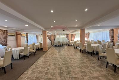 Cladire cu teren de inchiriat Bacau Calea Romanului - 4