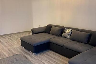 Apartament 2 camere + parcare Grand Kristal Residence - 1