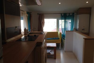 Modern 1 - Bedroom Apartament with Rooftop Access | Central Location - 2