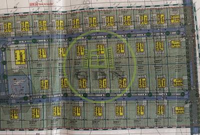 Teren de vânzare parcele de 600 mp - 2