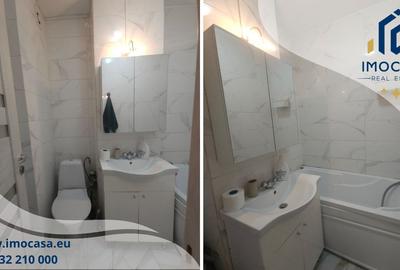 De vânzare Apartament renovat 2 camere, 4/4 SU 54 mp Fortuna,  Arad. - 8