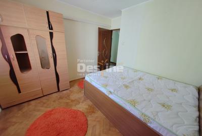 COMISION 0% Podu de Fier - Apartament 2 camere decomandat 47,33 mp - 3