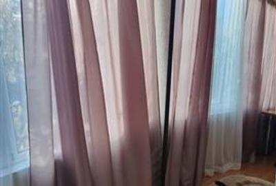 Apartament 4 camere, 2 bai, terasa - de inchiriat - Copou - 21