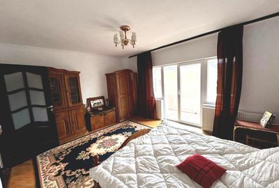 Vanzare triplex cu garaj si curte Zamca Suceava - 240mp- Oferta rara! - 16