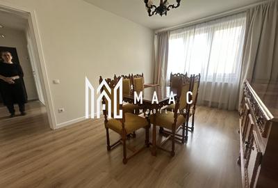 Apartament 3 Camere | Etaj 2 | 65 MPU | Central - 9