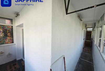 Apartament 3 camere Ion Mihalache, 2 băi, boiler, bloc reabilitat - 19