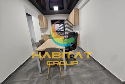 Spatiu comercial stradal Mihai Bravu metrou - 1