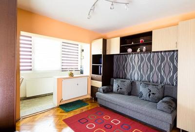 Apartament 3 camere, 2 balcoane, centrală proprie,  zona Aradului - 5