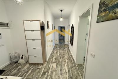 Giarmata VII-2 Camere-Disponibil Imediat - 1