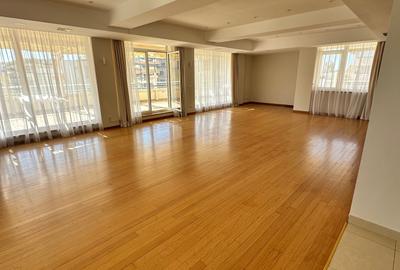 Apartament spatios Herastrau - 1