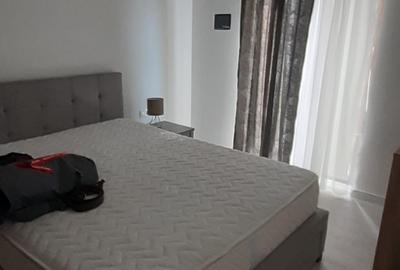 Ap 2 cam Bloc 2024 Etaj 1 Loc de parcare inclus  Shopping  City-Timisoara - 2