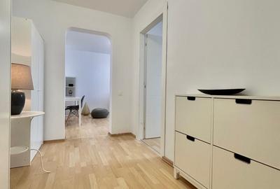 Apartament 2 camere, Domenii, Aleea Lt. Gheorghe Stalpeanu 1 - 16