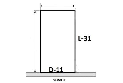 Teren Sos Straulesti 350 Mp New 2025 - 1