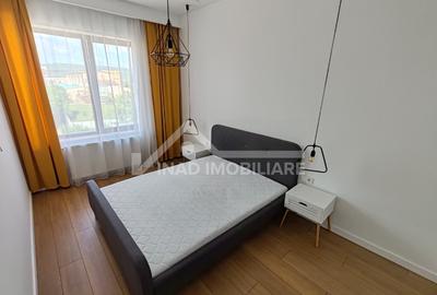 Apartament cu 2 camere, mobilat modern, Intre Lacuri zona Iulius Mall - 9