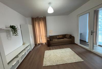 De inchiriat garsoniera spatioasa – Viva Residence, Drumul Jilavei - 5