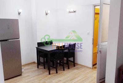 Apartament 3 camere, Ultracentral - bd Stefan cel Mare - 7
