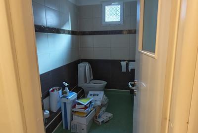 OFERTA SPATIU BIROU IN VILA FLOREASCA - 10