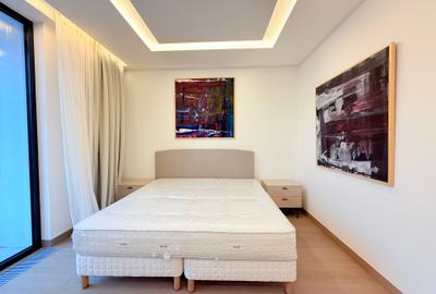 Apartament 4 camere KISELEFF - 8