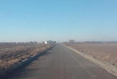 Corbeanca - Ostratu- Str Arena Park 700 mp langa padure - 4