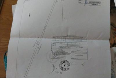 Teren 1000 mp cu Autorizatie valabila de Construire pentru 3 Case P+1 - 19