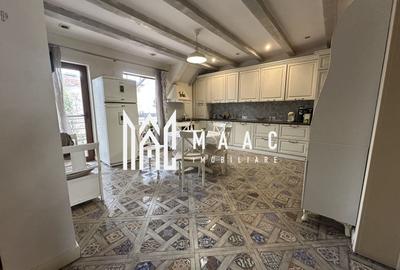 Apartament La Casă | 4 Camere | 120 MPU | Bulevardul Victoriei - 5