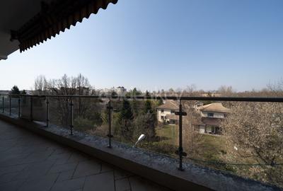 Vedere libera | 4 camere, 3 bai | 31mp terasa, garaj - 16