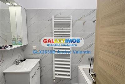 Apartament Berceni - Luica - Sabina Residence - Parcare - 7