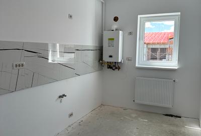 Apart. cu 3 camere, 77 mp utili + 15 mp balcoane, intabulat, te muti acum - 10