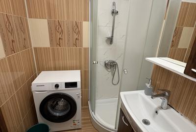 Apartament 3 Camere Ștefan cel Mare | Balcon | 5 minute metrou - 10
