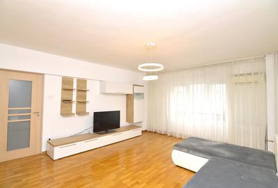 Apartament cu 2 camere decomandat, mobilat în Unirii