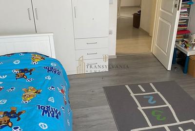Apartament 3 camere | Parter | Curte 74 mp | Șelimbăr – Triajului - 6