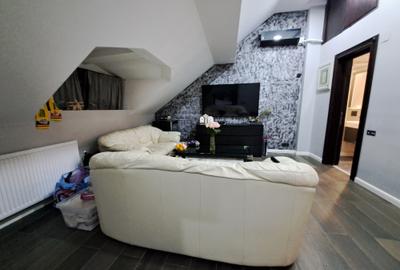 APARTAMENT 5 CAMERE CU SCARA INTERIOARA IN VILA - ANVELOPATA TERMIC ANUL CURENT - 43